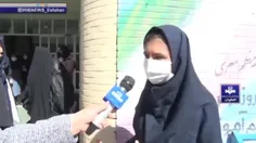 🔴انتشار گاز فلفل علت بدحالی دانش‌آموزان اصفهان؛ مسمومیت د
