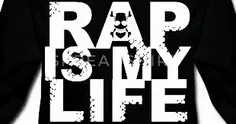 رپ زندگی منه