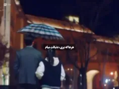 دلم میخواد کنار تو باشم🫂🤍؛