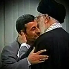 زیبا ترین کلام دکتر احمدی نژاد در پاسخ یکی از دوستان که  