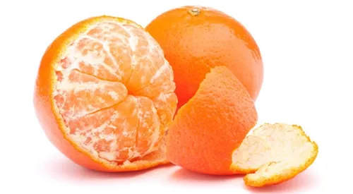 ⚛ نارنگی