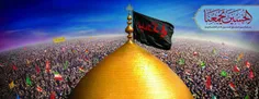 #کمپین | #الحسین_یجمعنا ⁩ خانه‌طراحان‌انقلاب‌اسلامی 
