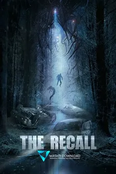 دانلود فیلم فوق العاده دیدنی The Recall 2017 جنگ انسان با