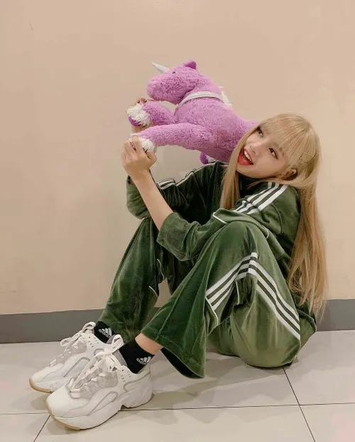 💖Lisa