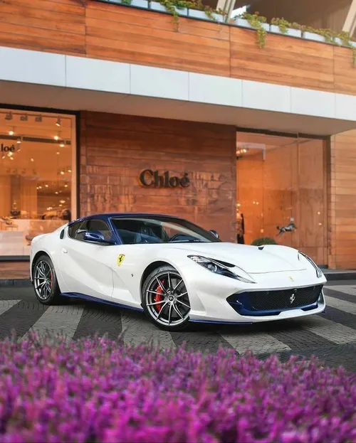 ferrari car ماشین