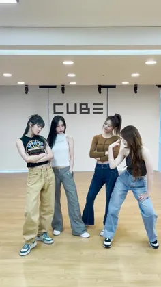 song:queen card~(G)I_dle