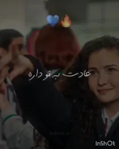 این پست و ادیت مال خودمہ☺