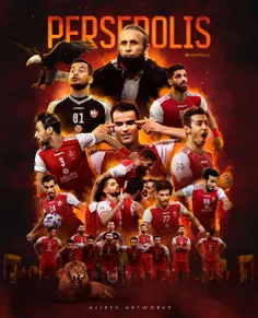 پرسپولیس