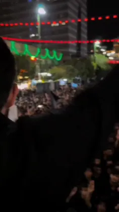 ای جان امام رضا