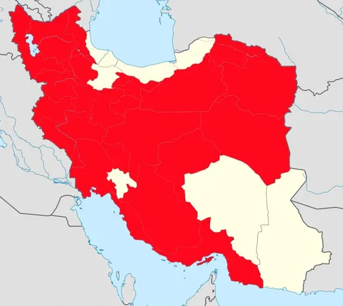 📛رئیسی، سخنگوی ستاد ملی مقابله با کرونا: محدودیت های بهدا