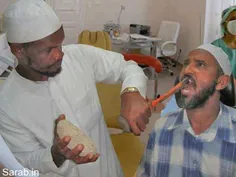 دندانپزشکی نوین