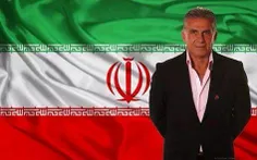 هرکی دوس داره آقای کی روش مربی تیم ملی ایران بمونه لایک ک