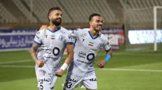 بازی کامل هوادار 0-1 استقلال (27 اسفند 1402)