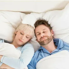 مطالعات اخیر نشون داده افراد متاهل خواب REM طولانی‌تری رو
