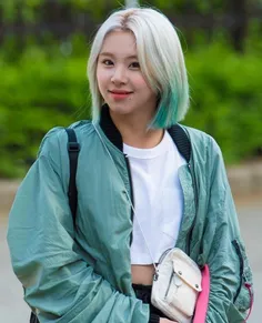 #ChaeYoung