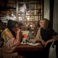 Friends spending their leisure time together in a café. #