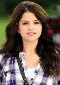 عکس زیبا از  Selena Gomez