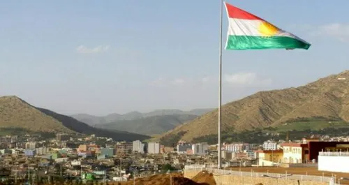 💢 کمیسیون انتخابات منطقه کردستان عراق اعلام کرد از امروز(