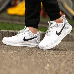 👟 کفش مردانه nike مدل walk (سفید) - خاص باش مارکت
