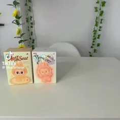 Labubu❤🍡