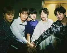 #ftisland