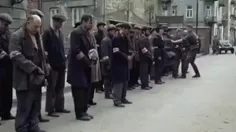 دو گروه از مردان هرگز به زندگی عادی بر نمیگردند...  آنها 