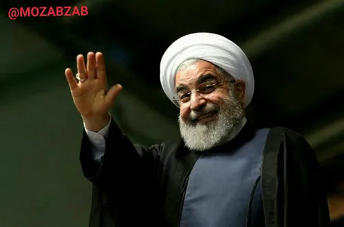 ️ ایشون شهید طهرانی مقدم هستن پدر موشکی ایران که پیشرفت م