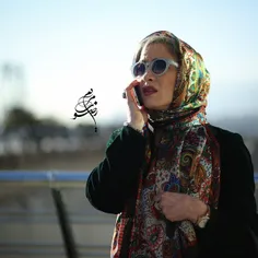 پانته آ بهرام در جشنواره فیلم فجر ۳۳ / برج میلاد