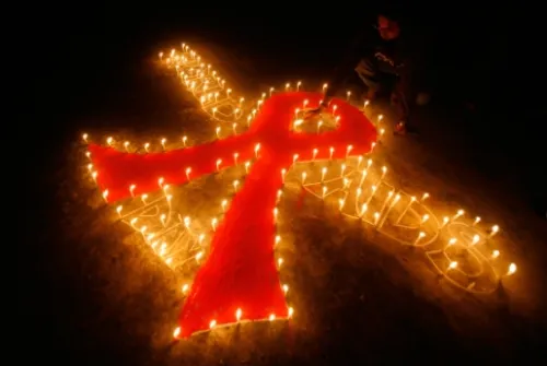 افزایش ایدز جنسی با سفر به تایلند و دوبی