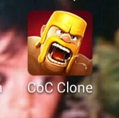 دانلود نسخه جدید coc clone