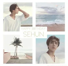 #happy_sehun_day