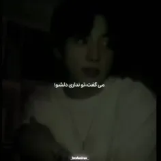 من حتی سیگارمم ترک کردم..:)🖤