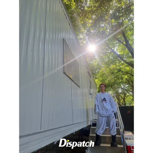 آپدیت اینستاگرام Korean Dispatch 📦🎤