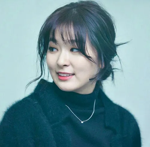 seulgi😍