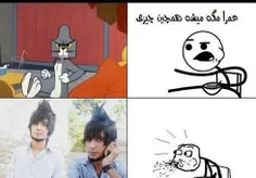 واقعیت محض!