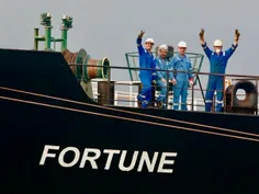 ماجرای رشوه آمریکایی‌ها به ناخداهای نفتکش‌های ایرانی