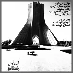 هوایی می شوم
