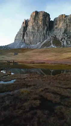 به زیبایی سفر کن در پیچ 