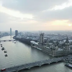 London eye session 