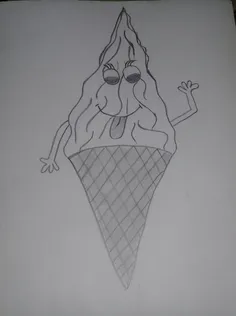 بیاین بستی بخورین😊😝🍦🍦