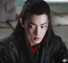 😍 😍 😭 😭 😭 😭  #xiao_zhan #the_untamed