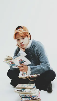 park jimin