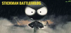 دانلود Stickman Battlefields 1.7.5 - بازی نبرد آدمک ها ان