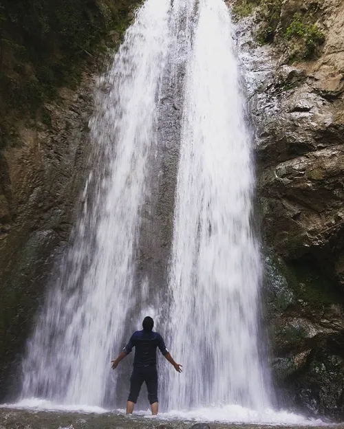 جاده ی زندگی نباید صاف و مستقیم باشد و گرنه خوابمان میگیر