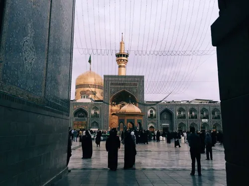 میلاد امام رضا علیه السلام مبارک باد🌟🌹