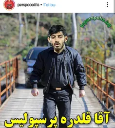 شبیه سگ پاکوتاهه😂 😂 😂