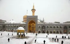 السلام علیک یا علی ابن موسی رضا ( ع )