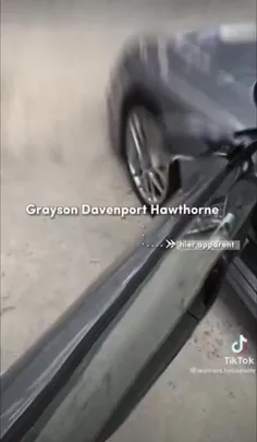 when he is blonde , rich , hot and everyone hates him 🛐 >