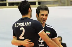 ورزش قهرمانی iranvolleyball4444 6262109