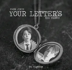 Your letters  2